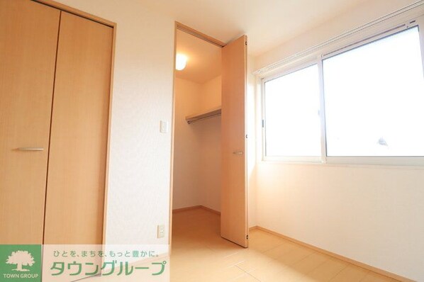 アークの物件内観写真